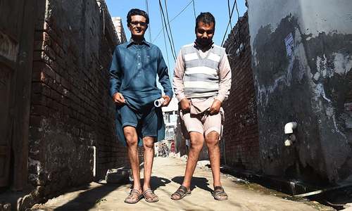 'I don't have any hope': How toxic water is allegedly slowly poisoning two villages in Punjab