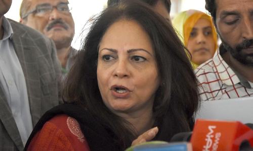 Punjab shies away from presenting budget