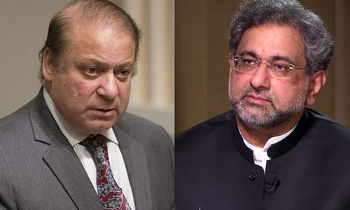 Nawaz rejects NSC statement, deems it 'painful and regrettable'