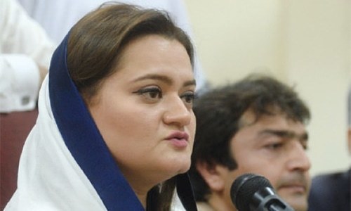 'PTV will continue to broadcast Nawaz, Maryam's speeches live even if they speak for 5 hours'