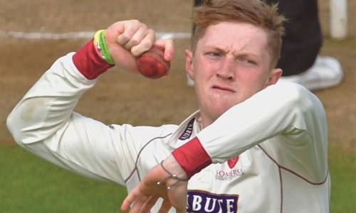 England pick Bess, recall Buttler for first Pakistan Test