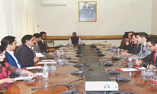 Pakistan, Afghanistan pledge to make fresh start in relations