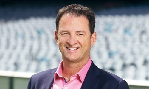 Waugh criticises &lsquo;selfish&rsquo; India