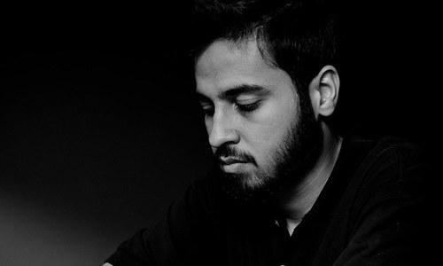 Saad Aziz denies involvement in Debra Lobo attack