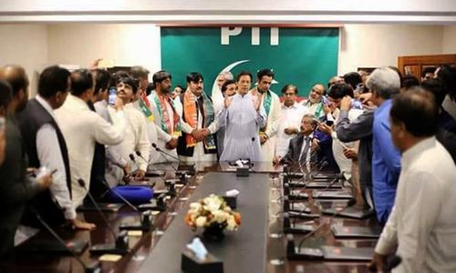 Nazir Sultan, Bharwana have a track record of changing parties Nazir Sultan, Bharwana have a track record of changing parties