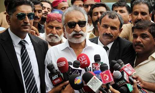 Mirzas&rsquo; popularity spurs PPP leadership into action