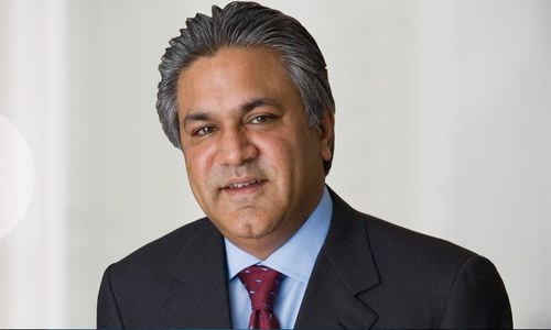 Founder of Dubai-based Abraaj faces investor revolt Founder of Dubai-based Abraaj faces investor revolt