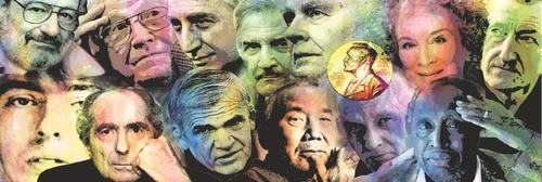 ESSAY: THE PROBLEM WITH NOBEL&nbsp;