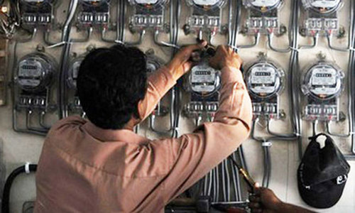 Power sector sees growing tumult