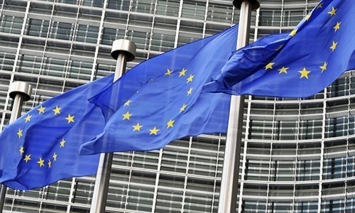 Europe reassures Iran of commitment to nuclear deal without US