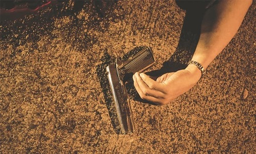 13 drug dealers shot dead in Bangladesh crackdown