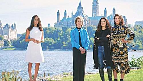 Some are paying a high price for feminism in the &lsquo;new&rsquo; Saudi Arabia