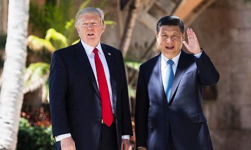 Trump pulls back from brink of trade war with China