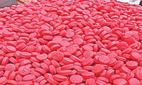 Yaba drug crisis in Bangladesh out of control