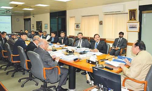 Shaukat Aziz, Liaquat Jatoi come under NAB scrutiny for misuse of power