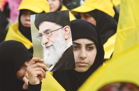 Iranian officials split over response to US demands