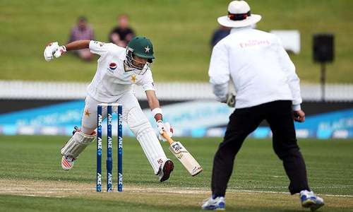 Pakistan to abandon &lsquo;smart watches&rsquo; after ICC probe