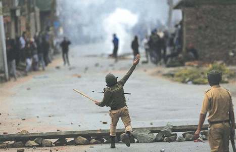 Assault on faith and culture in India-held Kashmir