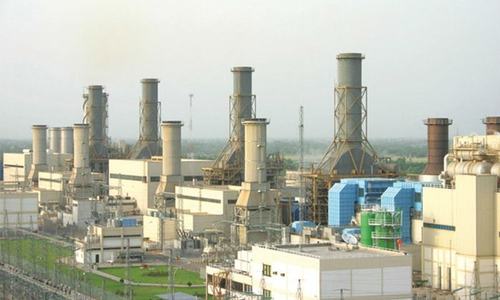 UAE’s nuclear reactor start-up delayed UAE’s nuclear reactor start-up delayed