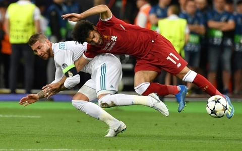 Brilliant Bale breaks Liverpool hearts as Real Madrid win Champions League Brilliant Bale breaks Liverpool hearts as Real Madrid win Champions League