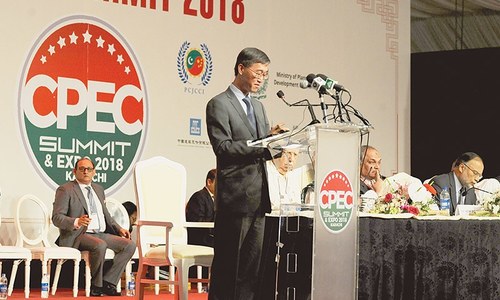 CPEC 2018 Summit: Pakistan to be the new BRI benchmark