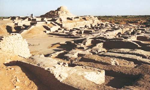 Why Dhaka may disappear one day, like Moenjodaro Why Dhaka may disappear one day, like Moenjodaro