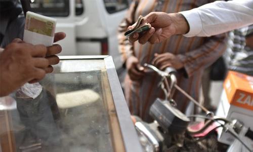 State Bank of Pakistan to issue Rs350bn fresh notes for Eid