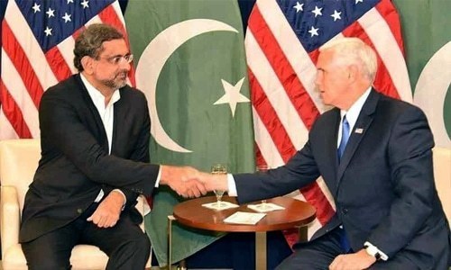 US refuses to place religious sanctions on Pakistan: report