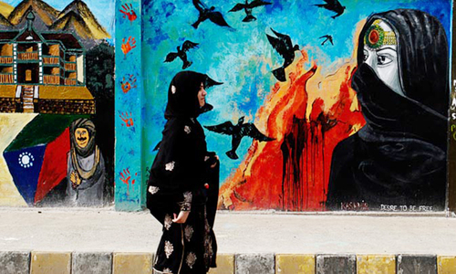 Closing gender gap to boost Pakistan&rsquo;s GDP by 30pc: IMF study