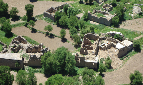 Tirah valley lacks basic facilities