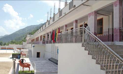 Shangla people praise Malala for building modern college Shangla people praise Malala for building modern college