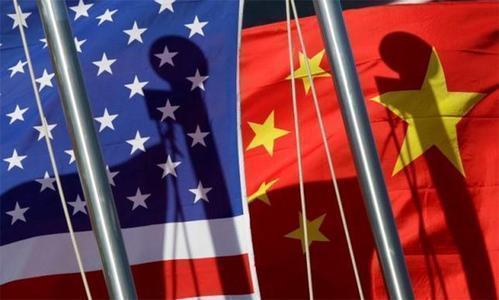 China warns US against tariffs as trade talks end China warns US against tariffs as trade talks end