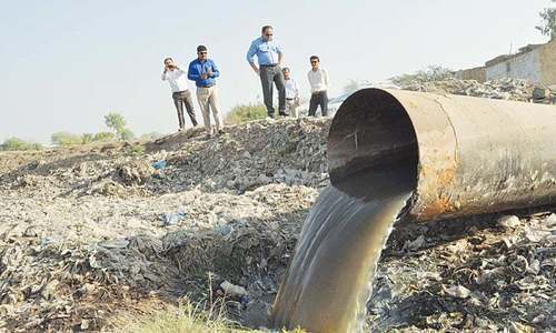 Commission threatens ban on construction in Karachi's DHA, Clifton till resolution of territorial dispute Commission threatens ban on construction in Karachi's DHA, Clifton till resolution of territorial dispute