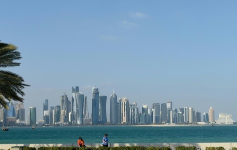 Analysis: A year on, Qatar crisis widens fissures among US allies