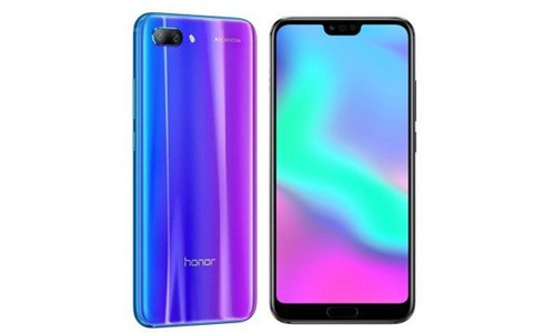 You can now pre-book the Honor 10 with AI camera and colour-changing design