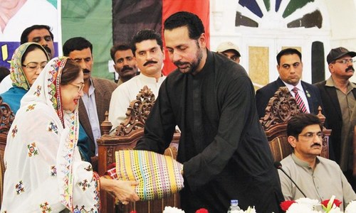 Notices issued on pleas seeking disqualification of Faryal Talpur, others