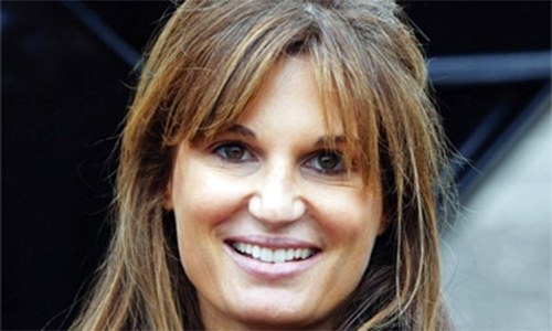 Jemima warns of defamation suit against Reham Khan if 'libellous' book is published in UK