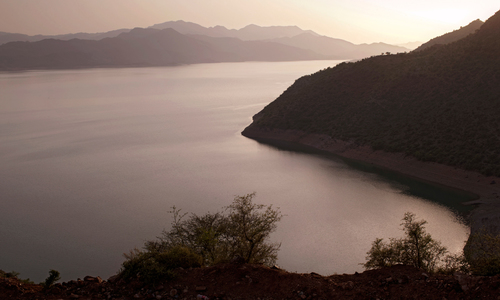 Call to make Indus waters treaty part of foreign policy