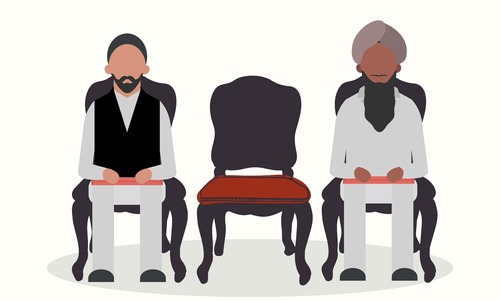 Will reviving MMA have an impact on the 2018 elections?