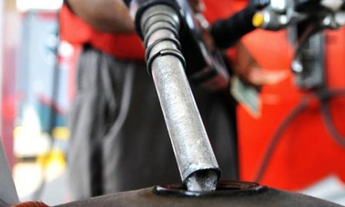 Petroleum prices to stay unchanged