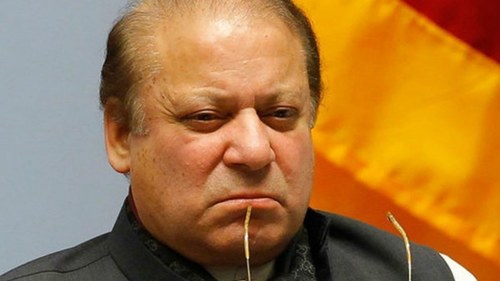 Nawaz questions SC's conditional directive to let Musharraf file nomination papers