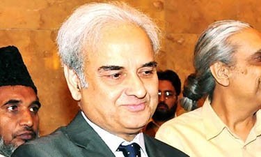 Caretaker PM, CMs, ministers fail to submit details of assets