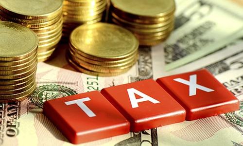 Connivance, red tape allow evaders to escape tax net