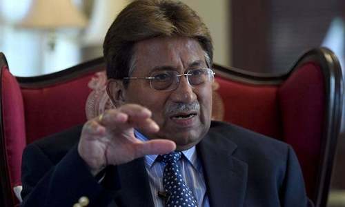 SC orders NADRA to unblock Musharraf's CNIC, passport