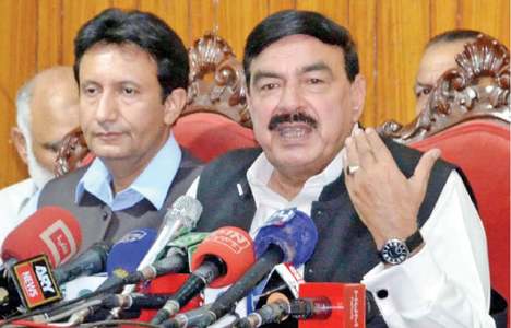 AML urges CJP to simplify affidavit forms for election candidates AML urges CJP to simplify affidavit forms for election candidates