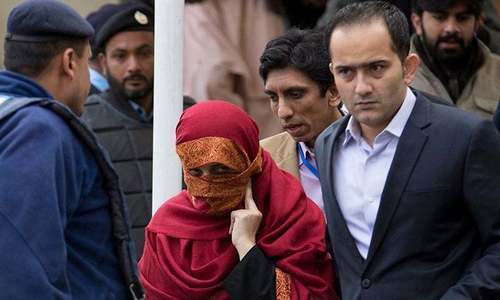 IHC increases sentence for couple convicted in Tayyaba case
