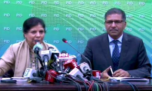 Caretaker govt pledges to use foreign reserves to reduce trade deficit