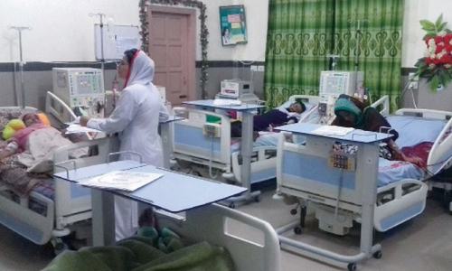 Supreme Court panel finds discrepancies in PKLI audit