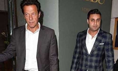 PM wants to know how PTI's Zulfi Bukhari flew abroad despite ban PM wants to know how PTI's Zulfi Bukhari flew abroad despite ban