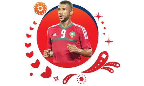 Player to watch: Ayoub el Kaabi